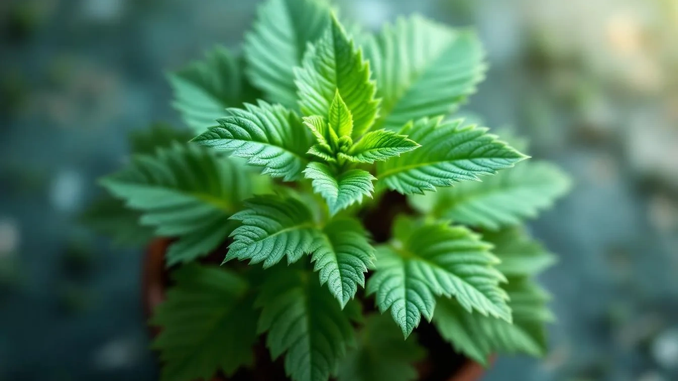 Deze plant verdrijft muggen effectiever dan elke spray of citronellakaars