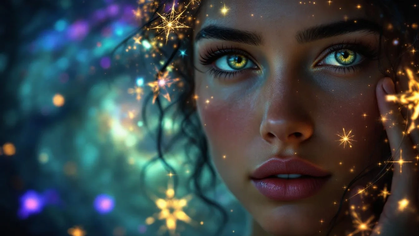 Deze sterrenbeelden ontmoeten in maart hun grote liefde