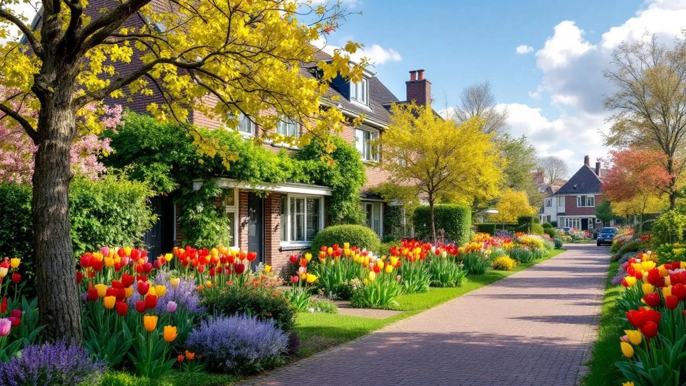 Dicht bij je volwassen kinderen wonen: waarom dit vaak geen goed idee is