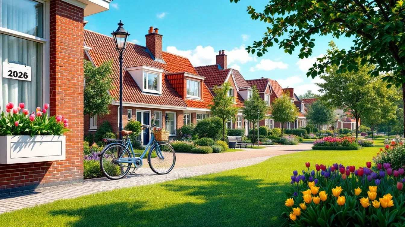 Dit verandert er voor AOW’ers in 2026: bedragen en leeftijd