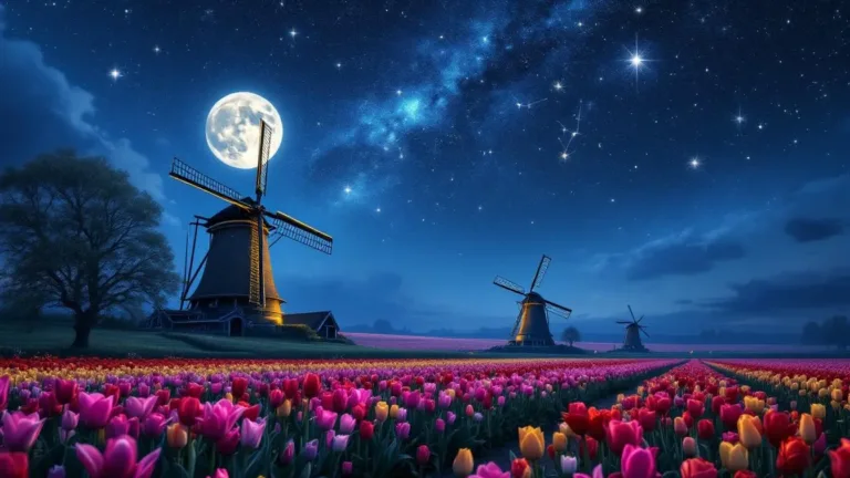 Eind februari 2026: 4 sterrenbeelden aan de vooravond van een openbaring