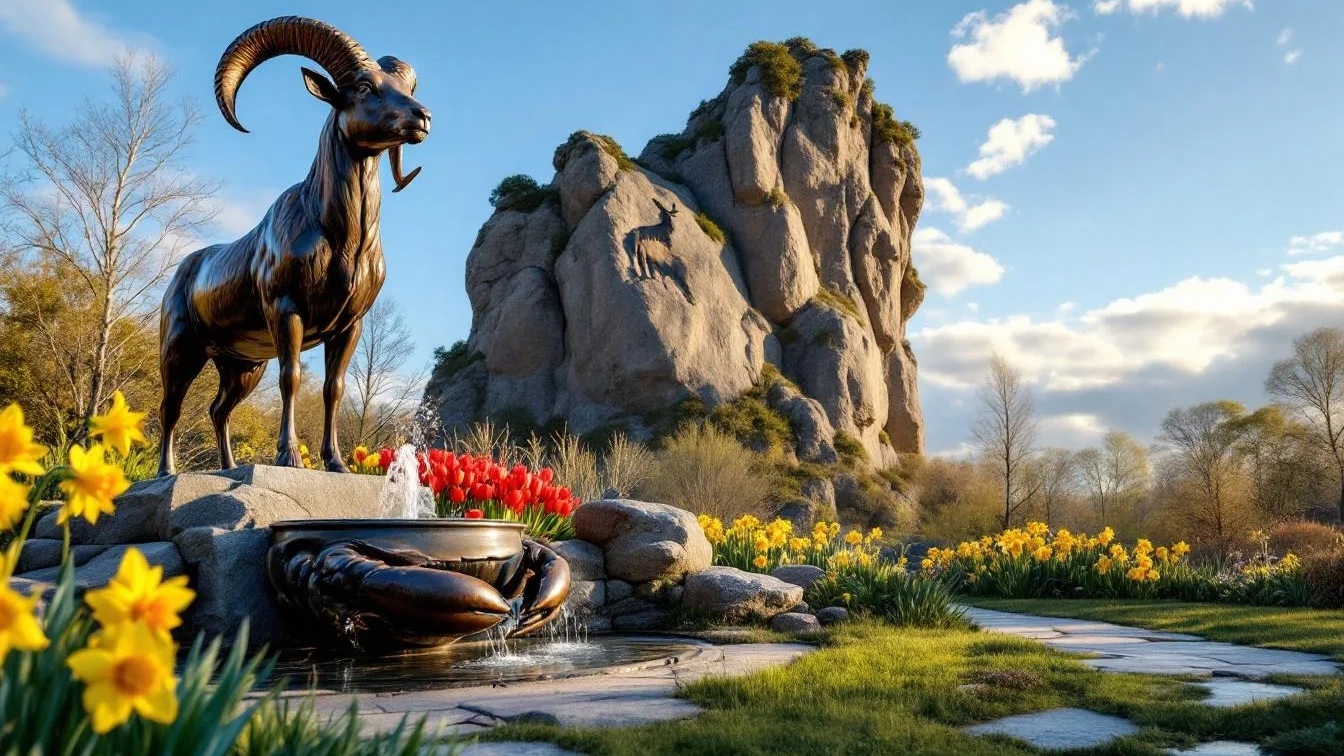 Eind maart: 3 sterrenbeelden die hun grootste angsten overwinnen