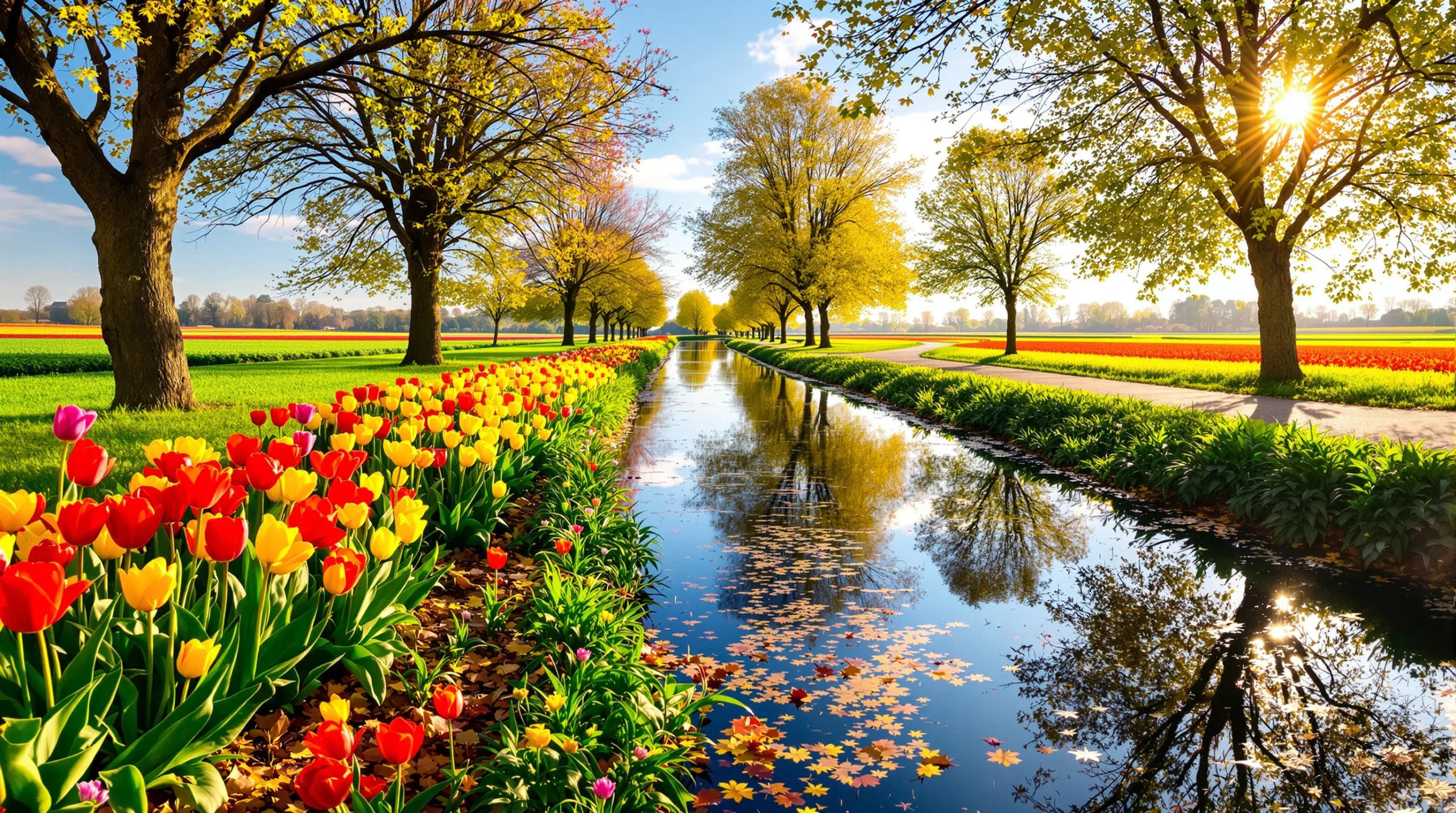 Eind maart: deze sterrenbeelden laten alles achter voor een frisse start