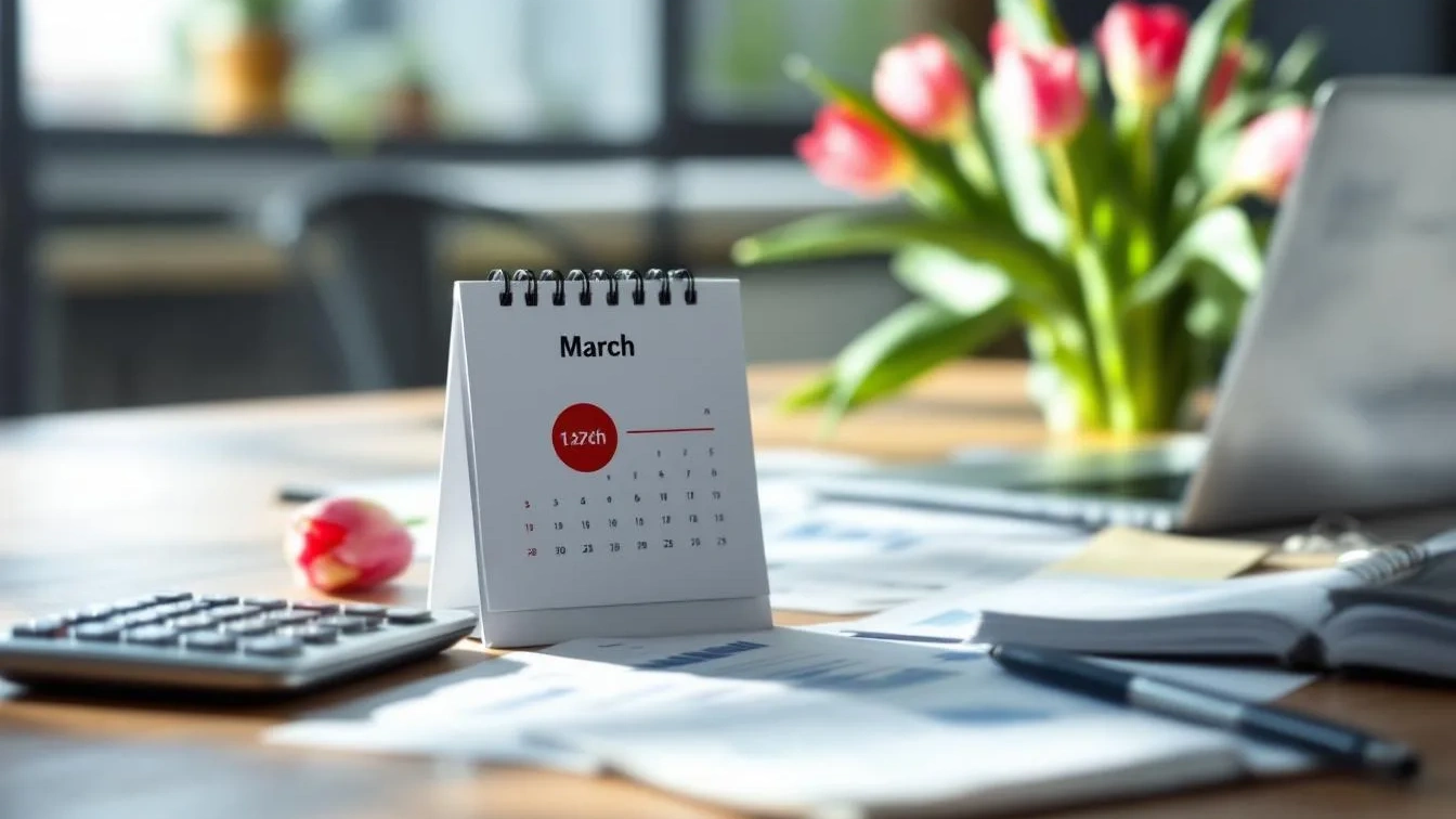 Financiële aderlating dreigt: deze 4 tekens moeten oppassen met grote aankopen eind maart