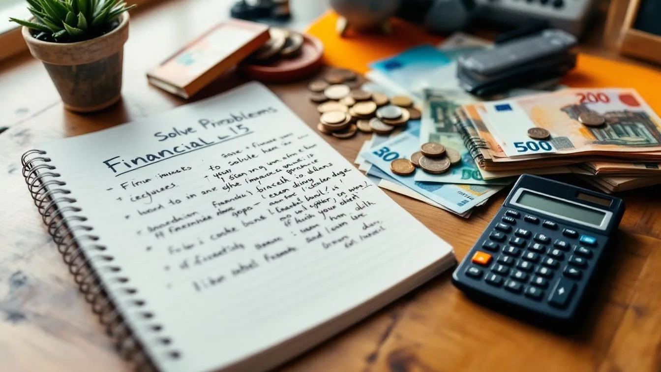 Geldproblemen oplossen: deze tekens vinden creatieve financiële uitweg deze week