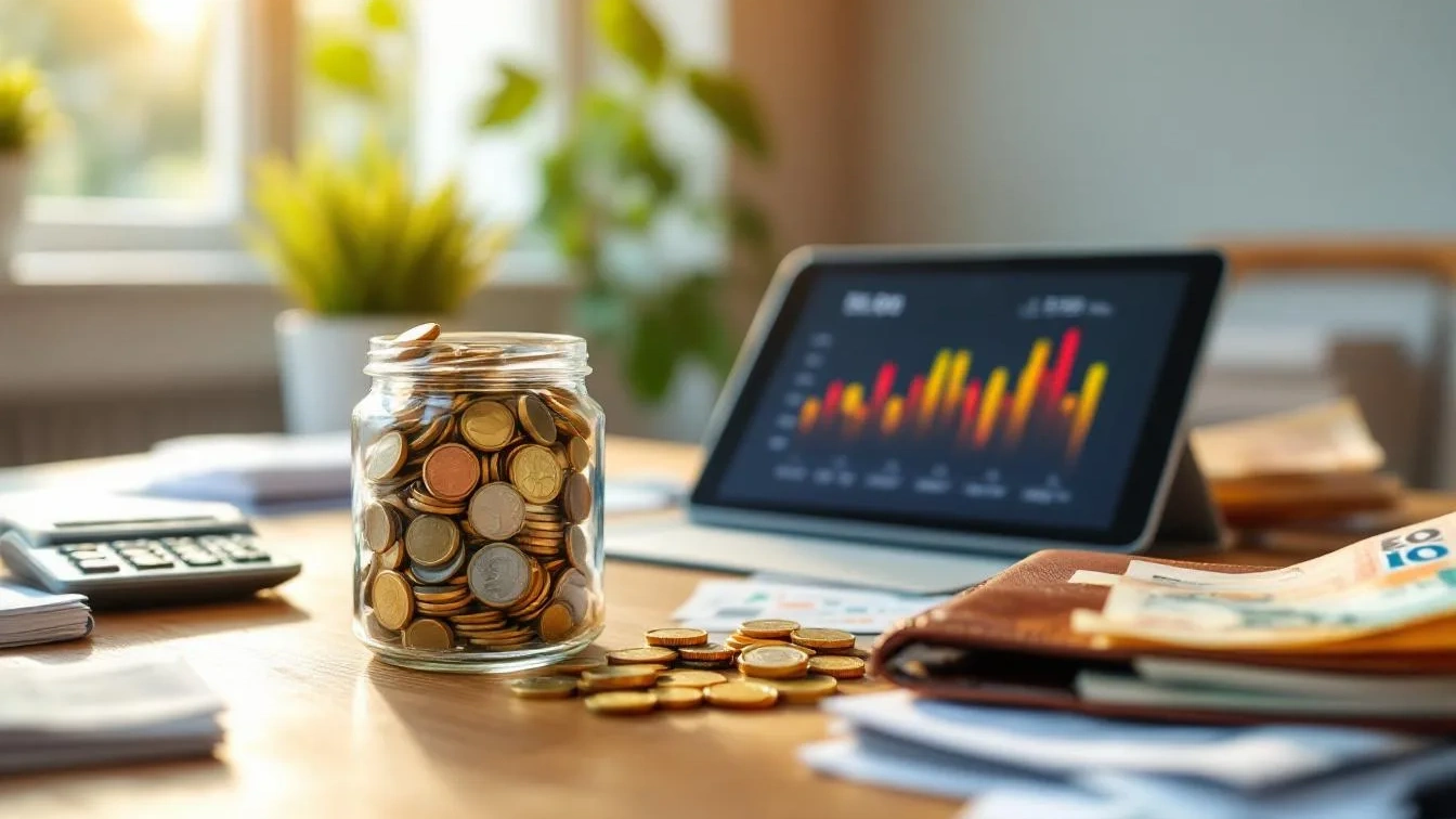 Geldstroom verbetert: deze tekens zien voor eind maand verbetering in portemonnee