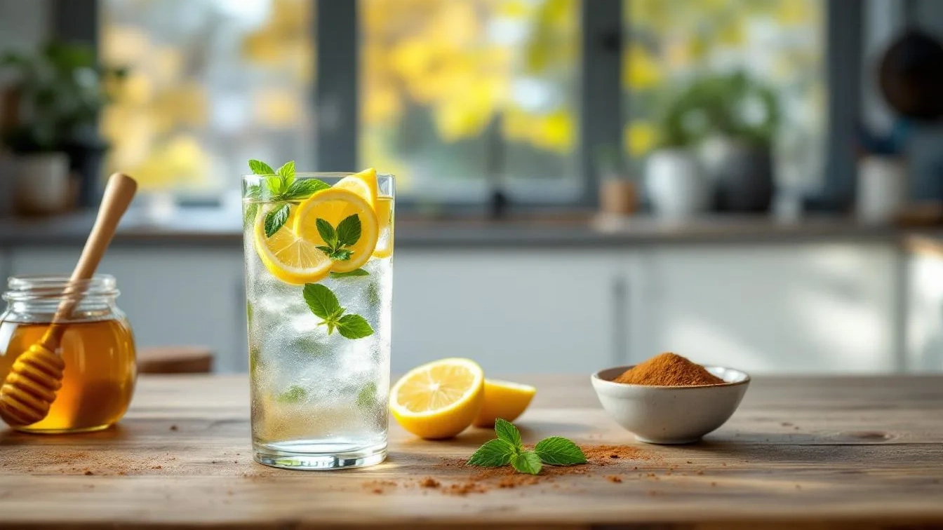 Gewichtsverlies zonder sport: deze alledaagse truc werkt verrassend goed