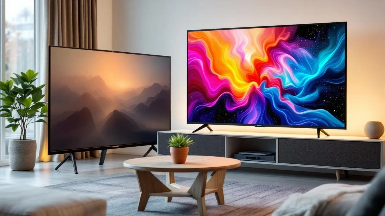 Goedkope of dure televisie: waar betaal je echt voor bij premium modellen?