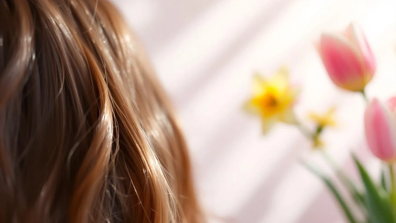 Haar verjongen na je 40ste: 7 trucjes om het moeiteloos te verbeteren