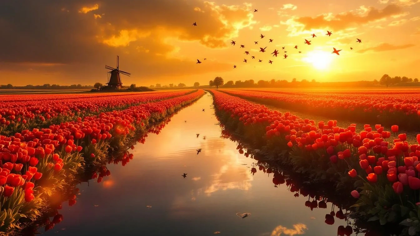 Herken deze hemelse signalen: ze kondigen een belangrijke levensverandering aan