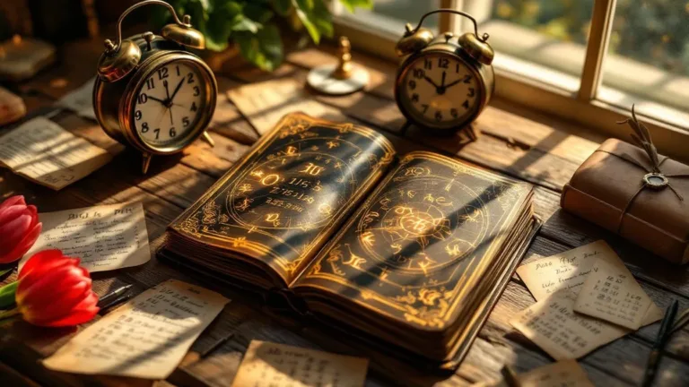 Het geheim van je geboortedatum onthult een verborgen gave