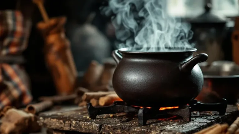 Het geheime ingrediënt dat stoofpot pas echt perfect maakt