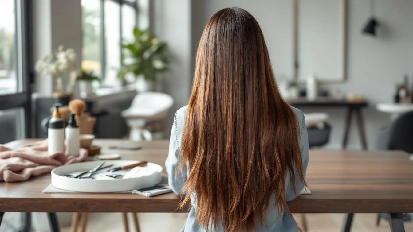 Hoe vaak je haar knippen voor gezonde lengte? Kappers onthullen de waarheid