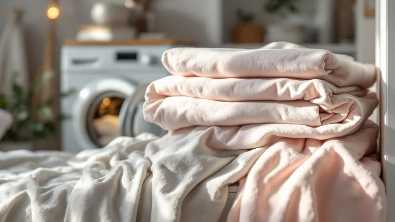 Hoe vaak moet je eigenlijk je pyjama wassen? Het antwoord verrast