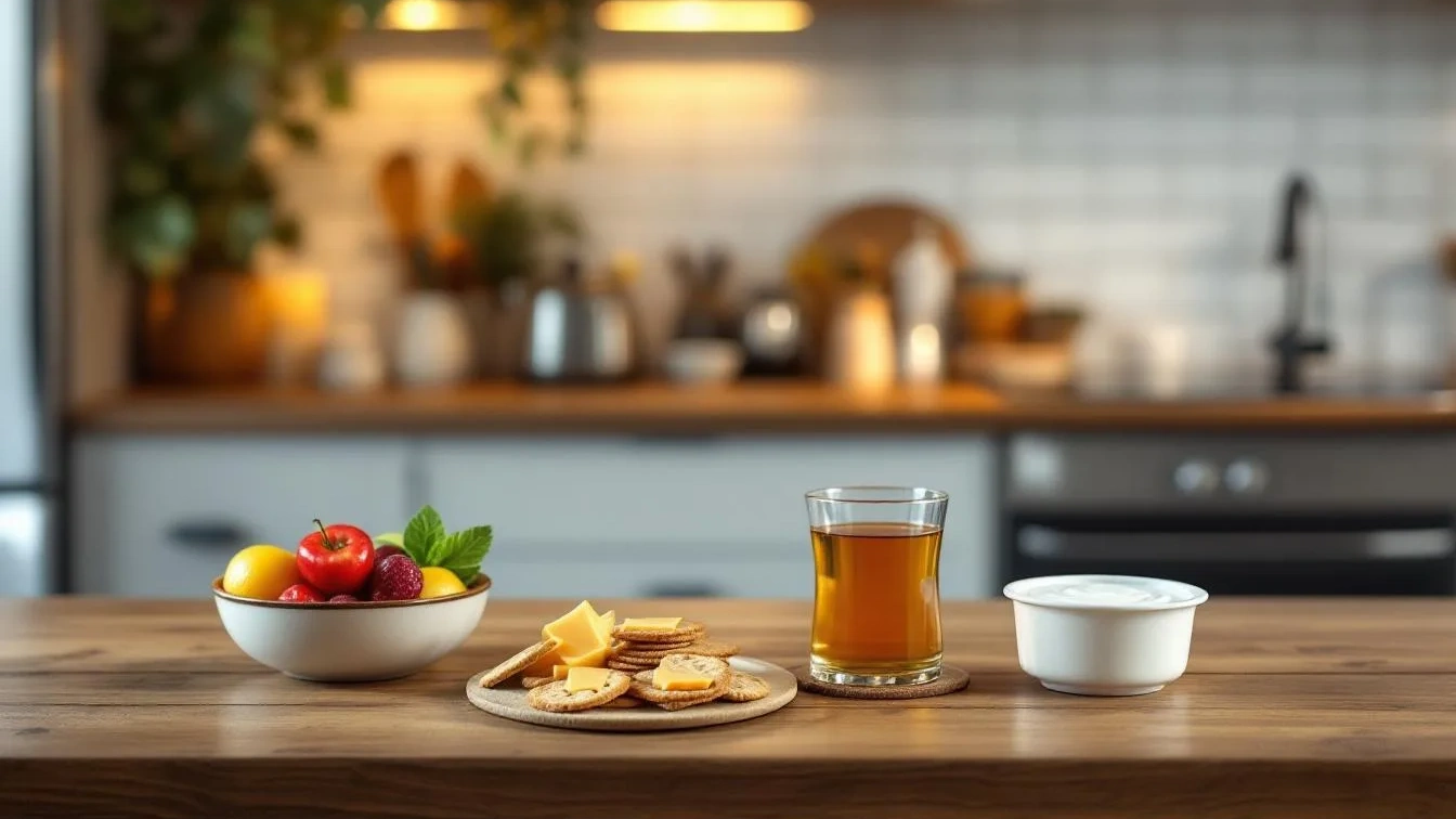 Honger na 22 uur? Voedingsexpert onthult waarom je ’s avonds wilt snacken