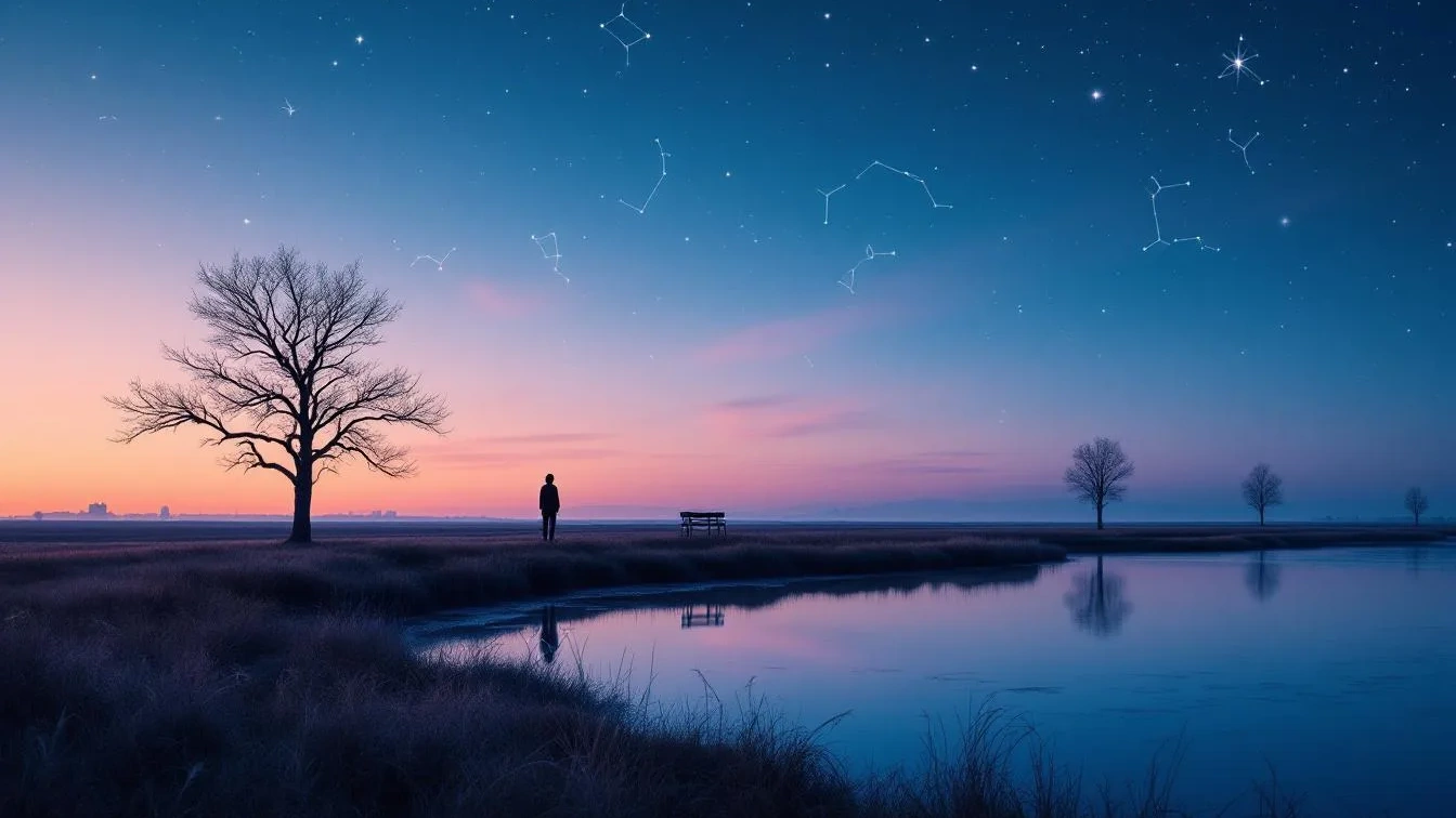 Hoogste kans op eenzaamheid: deze 5 sterrenbeelden voelen zich snel alleen