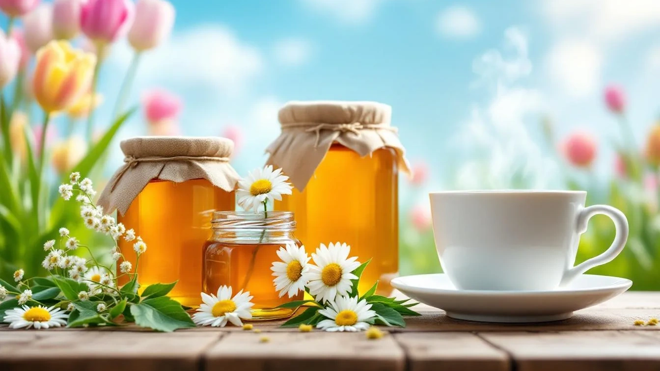 Hooikoorts aanpakken: deze natuurlijke remedies verlichten klachten