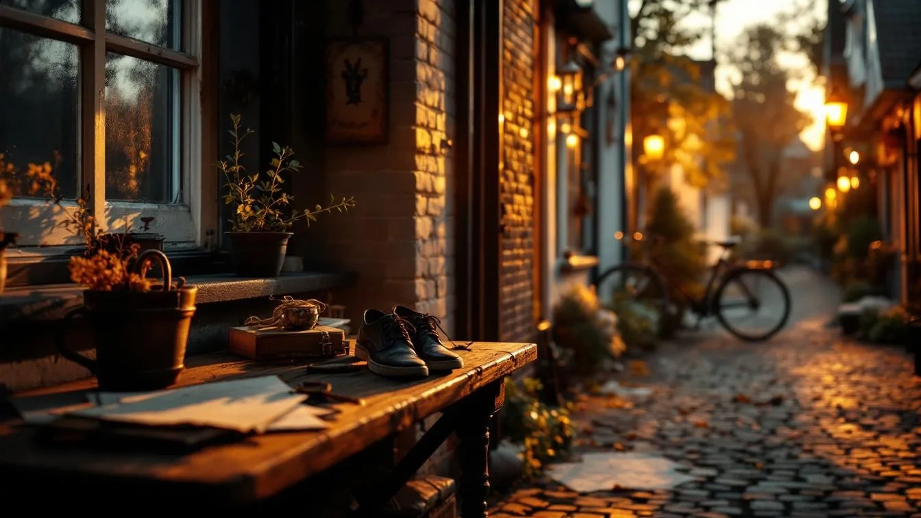 Iemand uit je verleden duikt op: deze 4 tekens krijgen bezoek van oude bekende