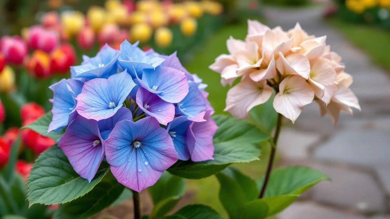 Je hortensia’s gaan dood als je deze vitale tip niet leest