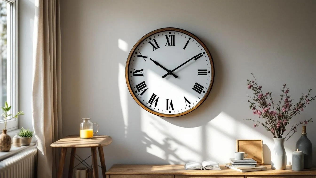 Klok verzetten dit weekend: zo voorkom je jetlag door zomertijd