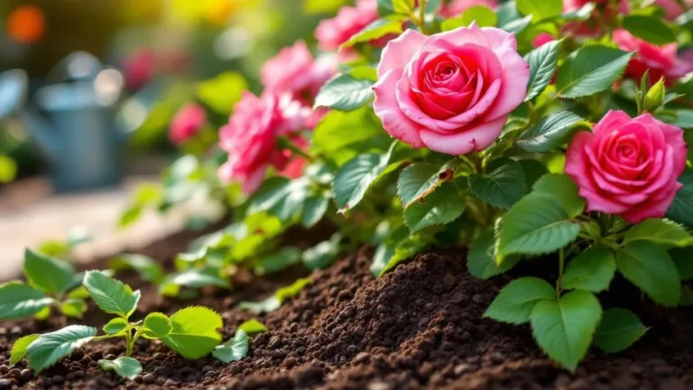 Koffiedik op rozen: waarom tuiniers hier steeds vaker voor waarschuwen