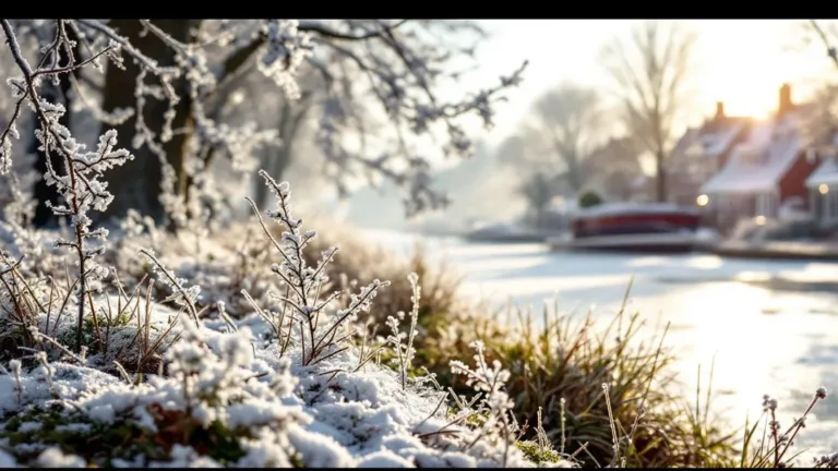Korte buitenactiviteiten in de kou trainen je immuunsysteem beter dan fitness