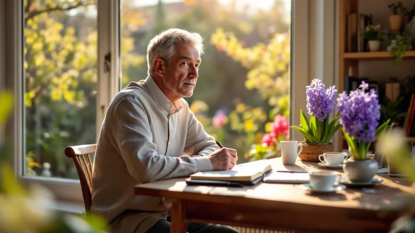 Lentedip overwinnen: psycholoog geeft concrete tips tegen seizoensdepressie