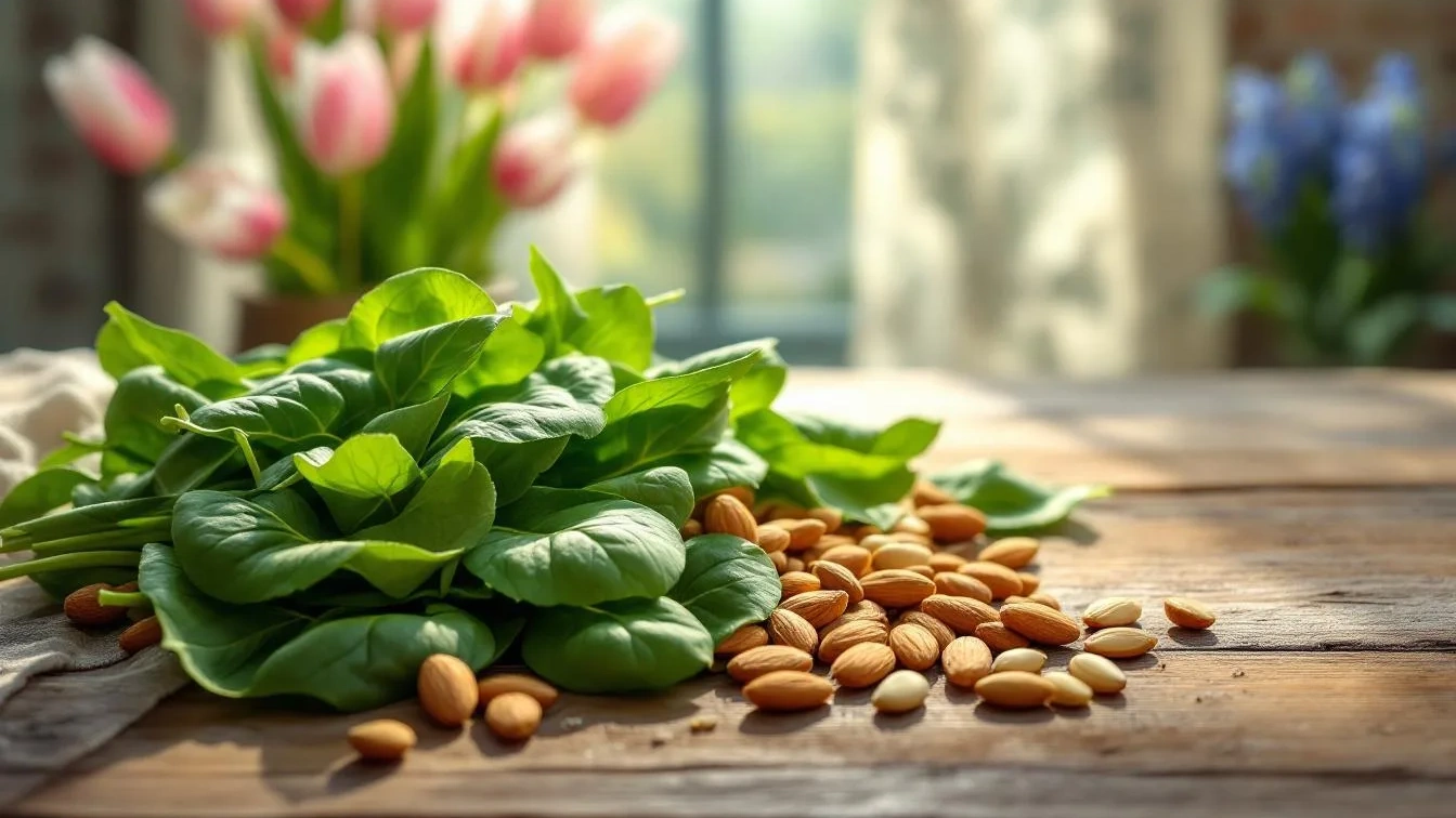 Lentemoeiheid overwinnen: waarom je lichaam nu extra magnesium nodig heeft