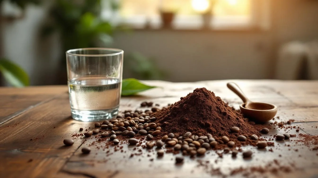 Lepel cacao per dag: effectiever voor je hart dan dure supplementen