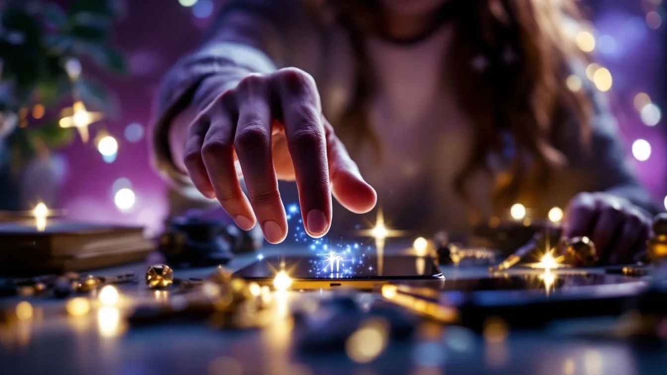 Let op deze huisgenoot: sterrenbeelden die stiekem van je spullen afblijven