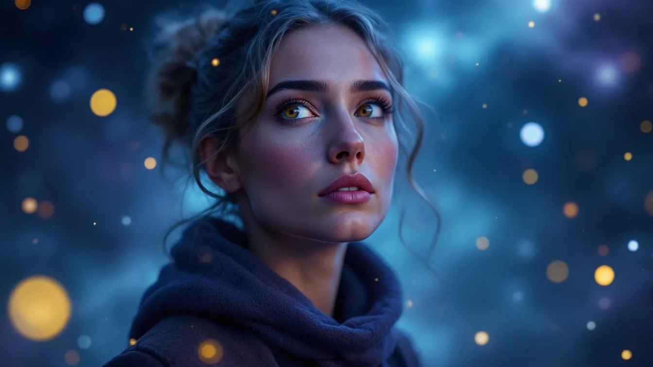 Let op deze persoon: sterrenbeelden die jaloers zijn op jouw succes