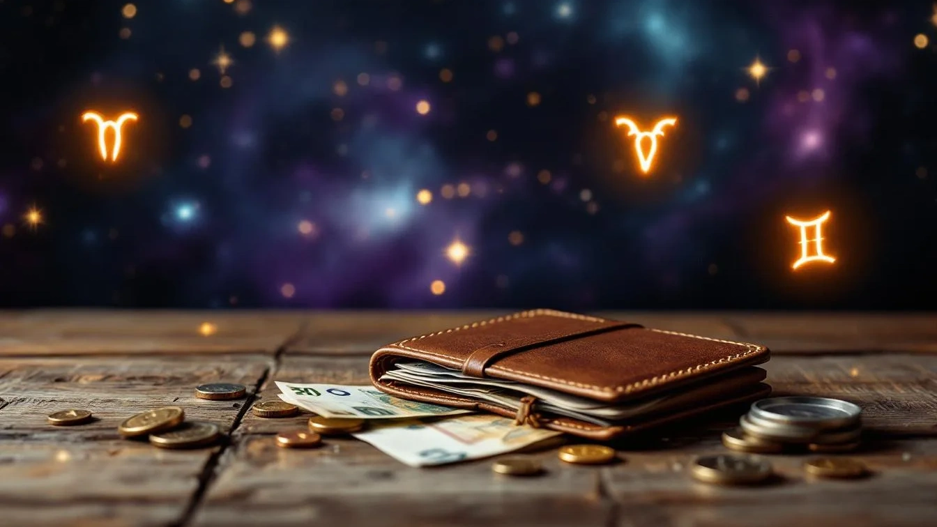 Let op je portemonnee: deze 4 sterrenbeelden krijgen financiële tegenslag deze week