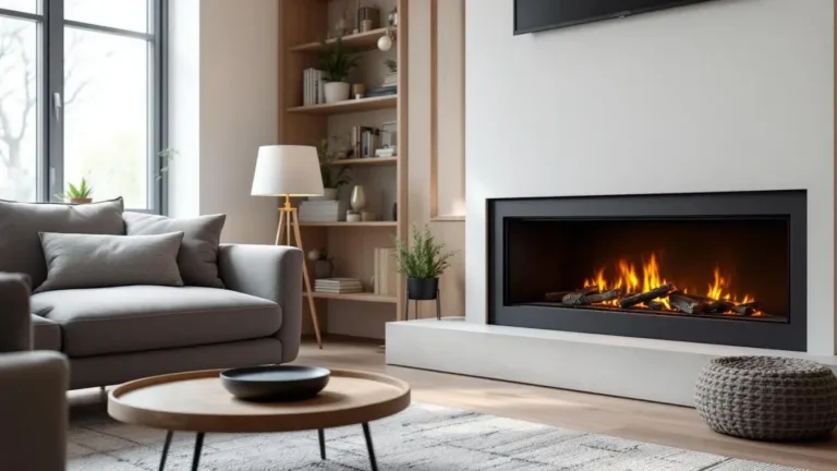 Maak je haard stiller en efficiënter met dit kleine accessoire