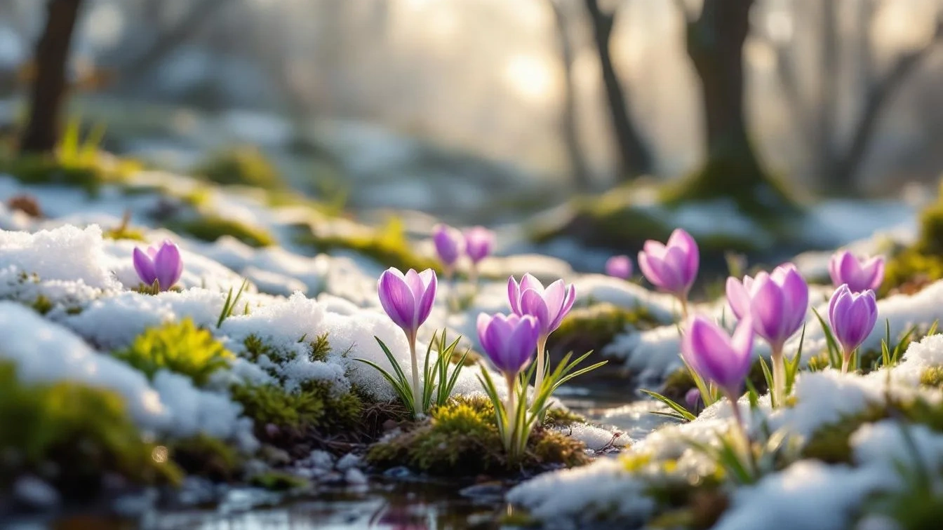 Maart brengt een keerpunt voor deze sterrenbeelden: bereid je voor op verandering
