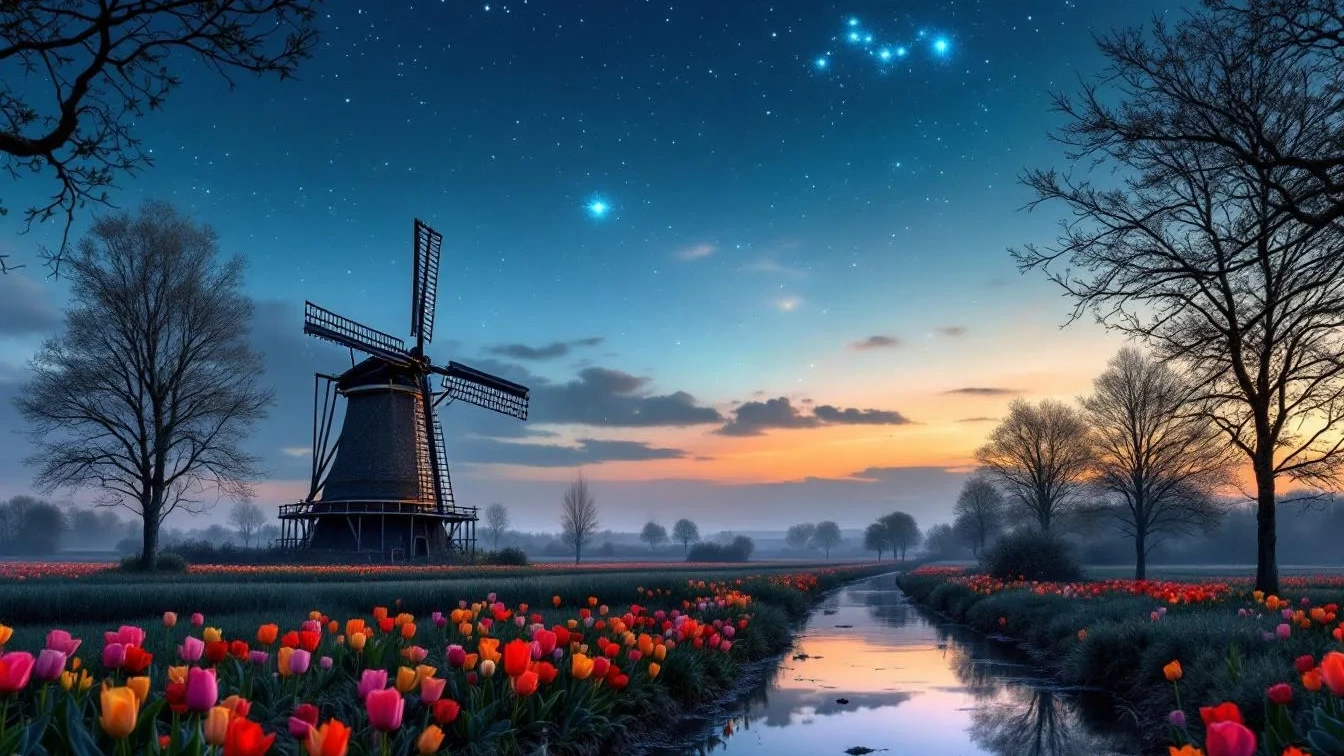 Magnetische sterrenbeelden die niemand kan beheersen: dit zijn de 3 tekens