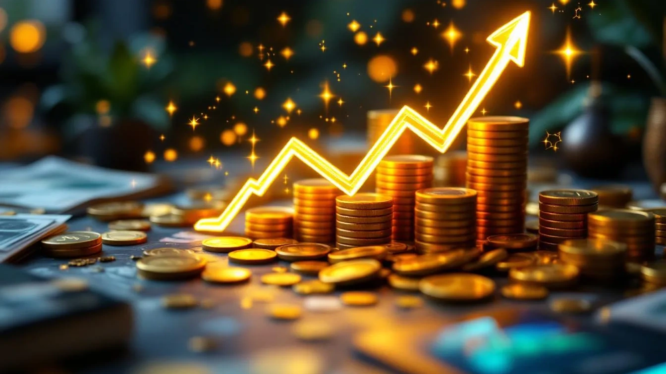 Medio maart: welke sterrenbeelden eindelijk financiële doorbraak krijgen