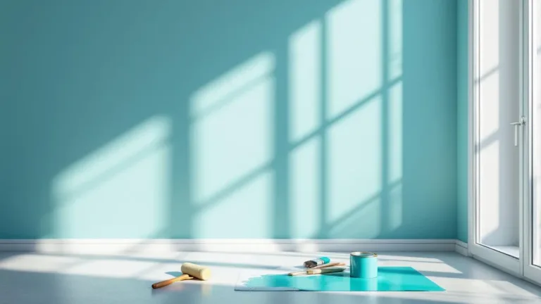 Muren schilderen als een professional: vermijd deze veelgemaakte fouten