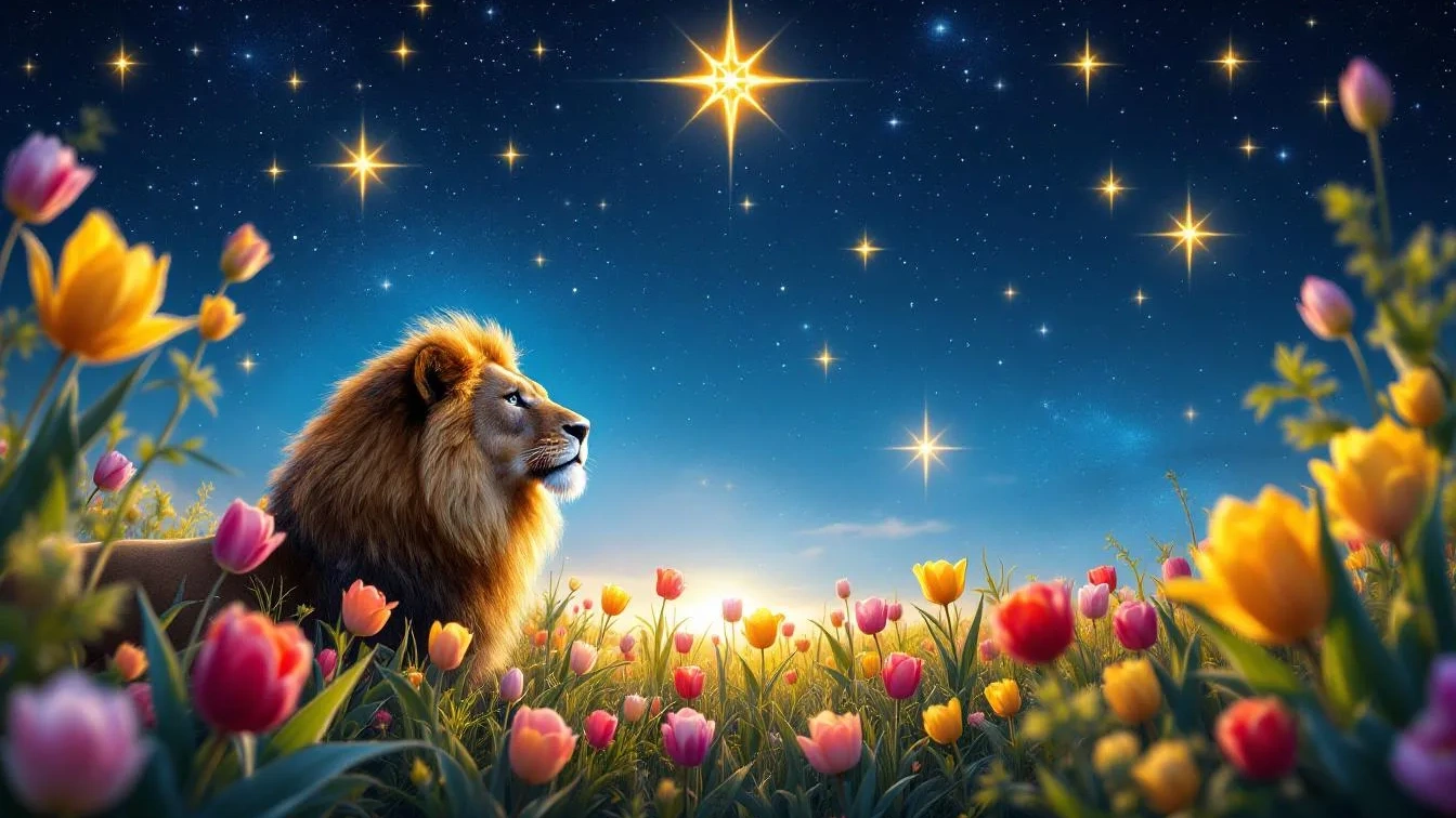 Niet Leeuw of Tweeling: deze 4 sterrenbeelden stralen natuurlijk charisma uit