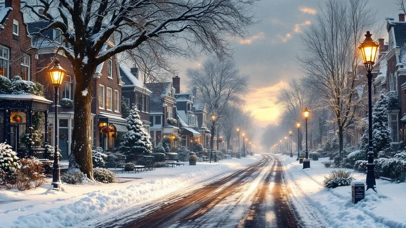 Ontdek waarom de winter seizoensgebonden uitdagingen vormt voor onze mentale gezondheid