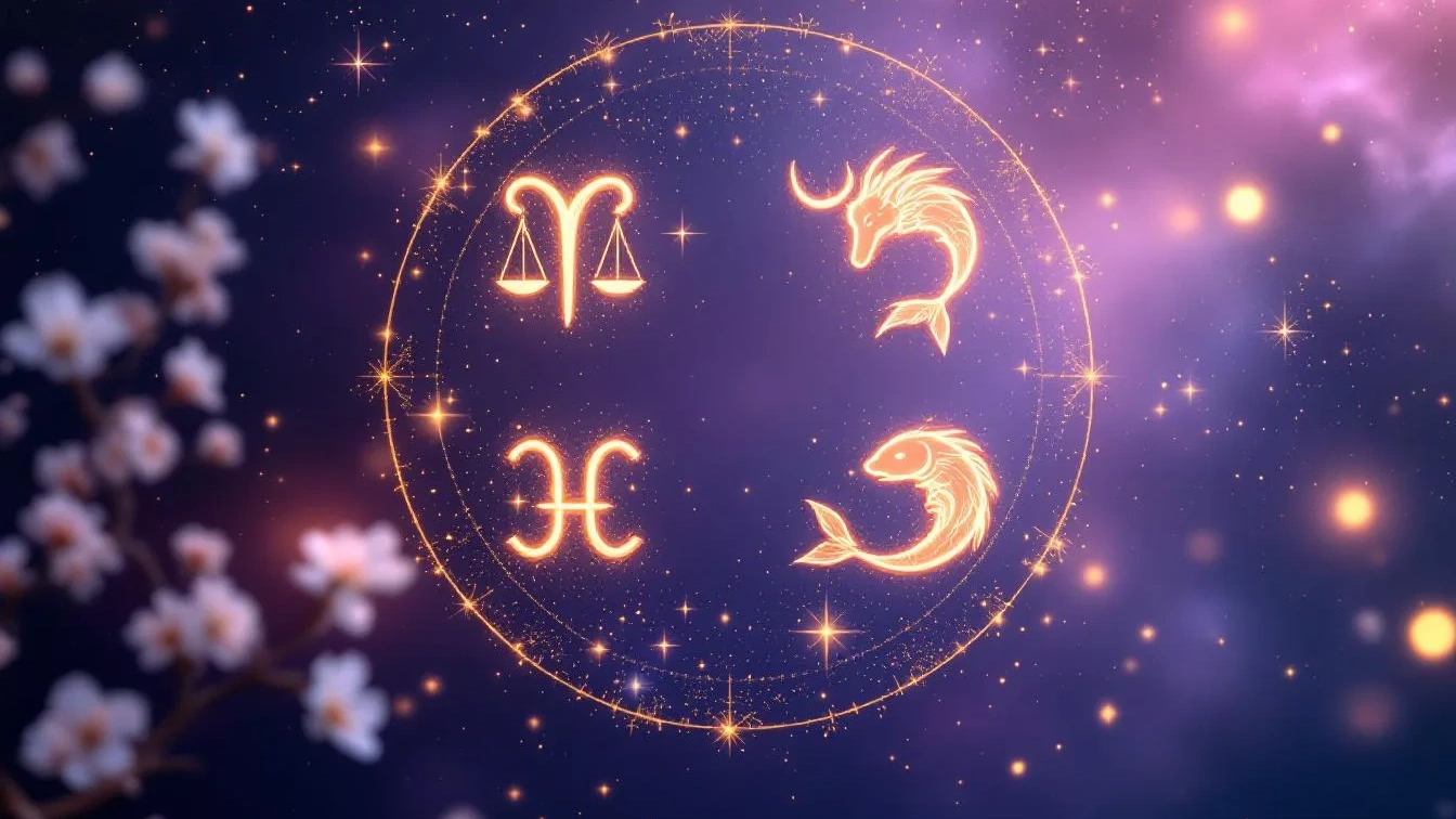 Oude liefde meldt zich: deze 4 sterrenbeelden worden geconfronteerd met ex voor Pasen