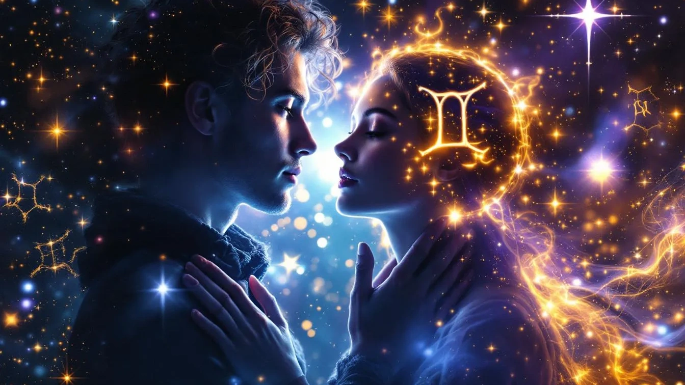 Oude wrok verdwijnt: deze 3 sterrenbeelden vergeven eindelijk en voelen zich lichter