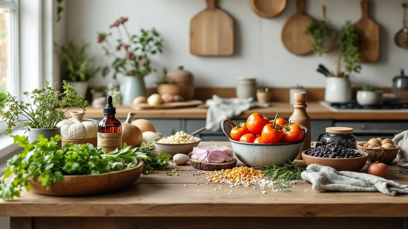 Paaseieren natuurlijk verven: deze ingrediënten uit je keuken werken perfect