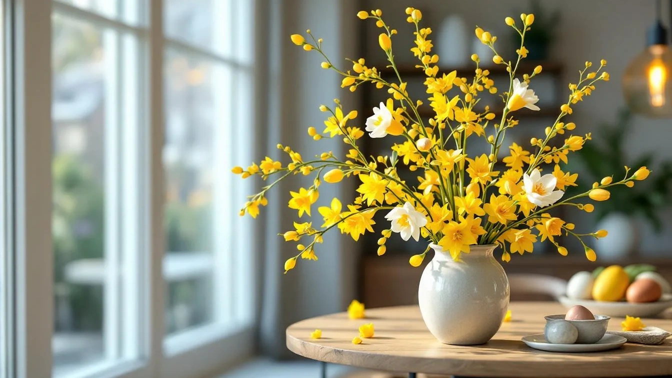 Paastakken kopen en verzorgen: deze soorten blijven wekenlang mooi