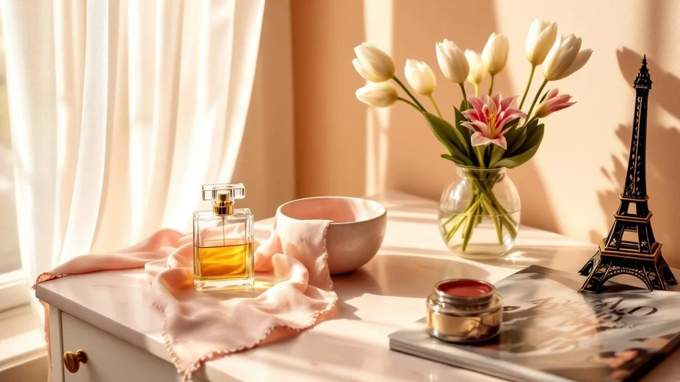 Parijse schoonheidsgeheimen: 7 eenvoudige gewoonten die je moeiteloos een stijlicoon maken