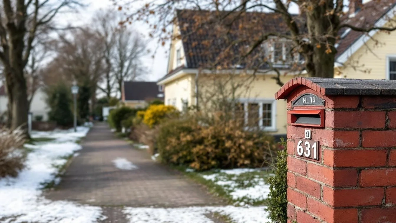 Pas op voor deze buurman: sterrenbeeld dat vriendelijk doet maar gemeente belt bij kleinigheid