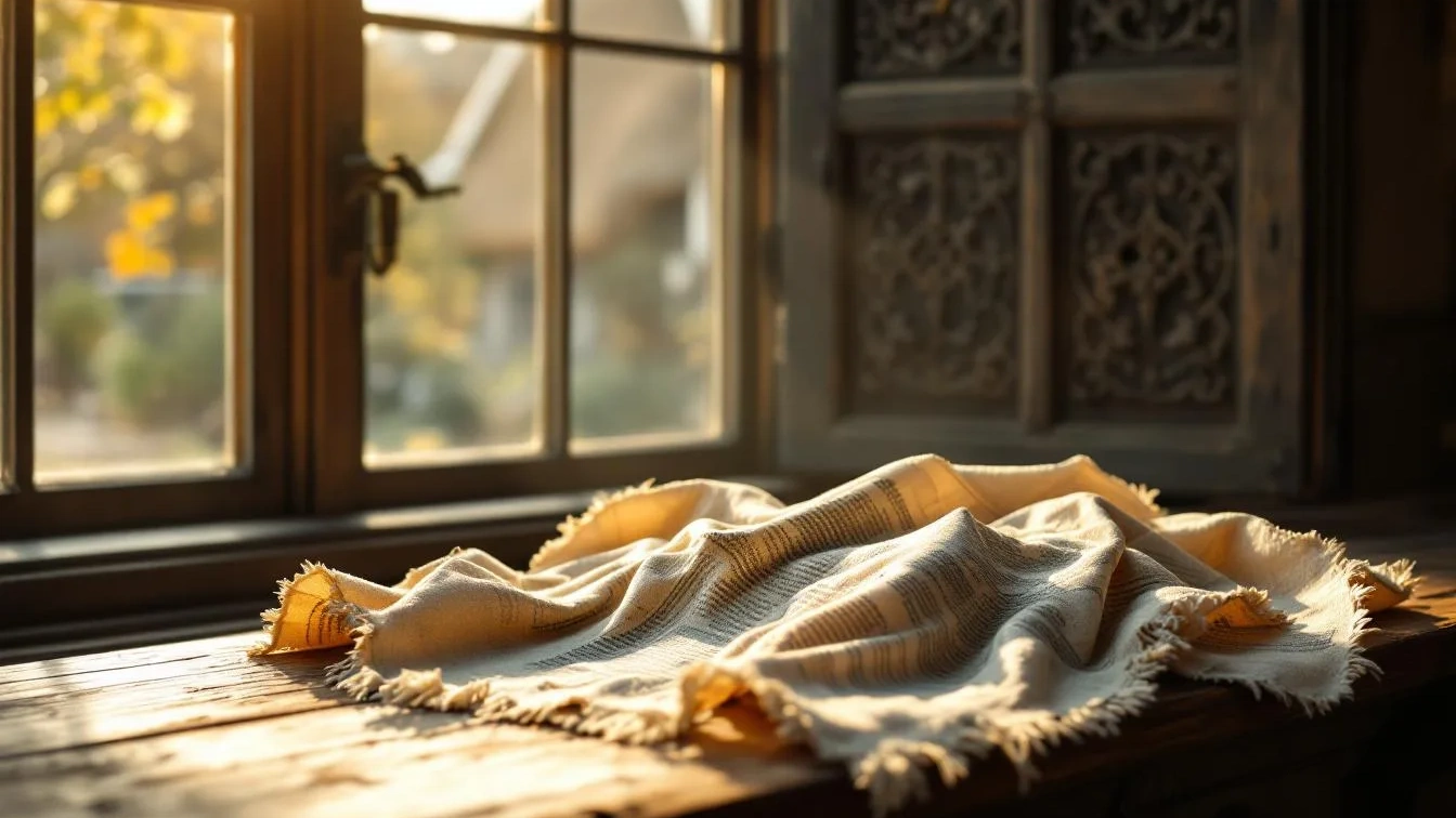 Ramen lappen met kranten: waarom dit ouderwetse advies jeruit beschadigt