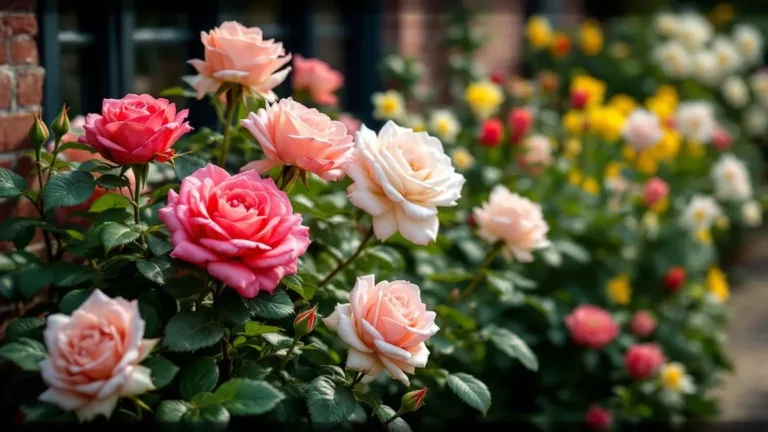 Rozen die maandenlang bloeien: deze voorjaarstips maken het verschil