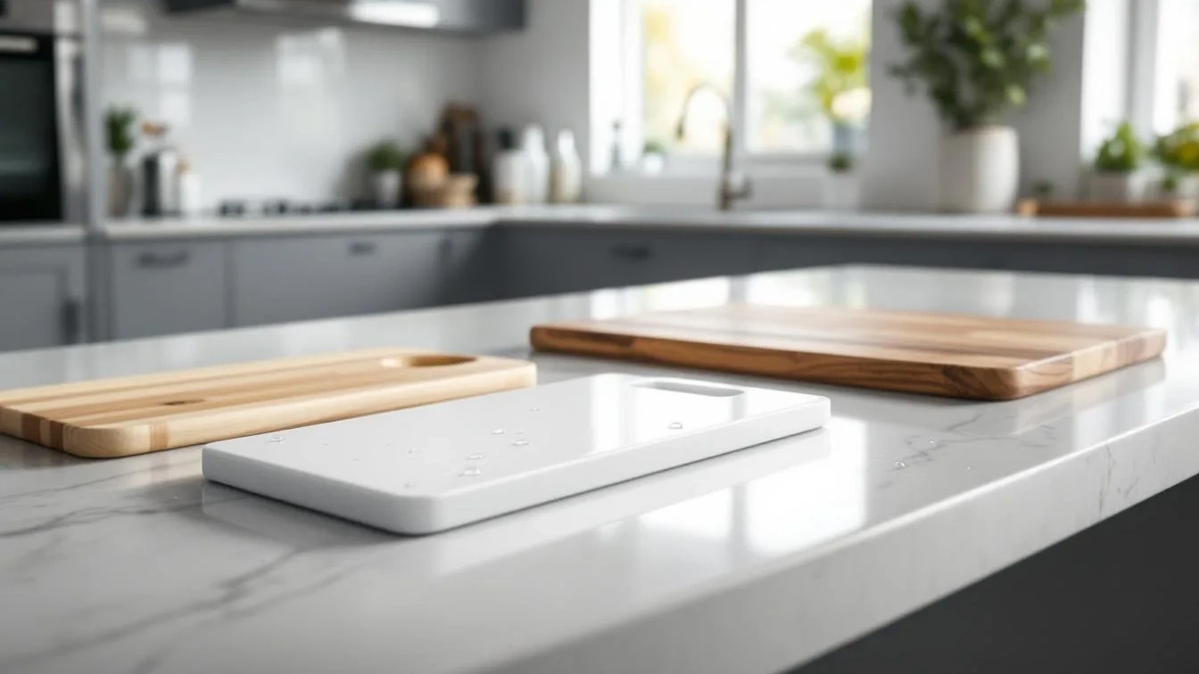 Snijplank plastic of hout: microbioloog onthult wat hygiënischer is