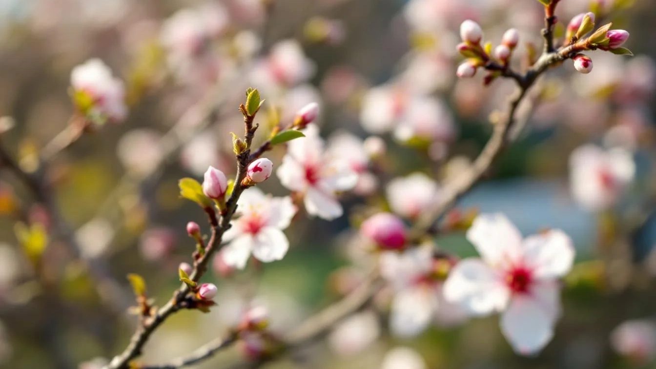 Snoei nu je struiken: ze bloeien dan tot ver in april