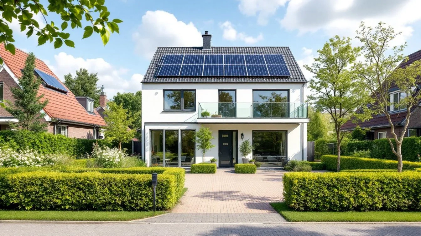 Subsidies voor energiebesparing: zo controleer je waar je recht op hebt